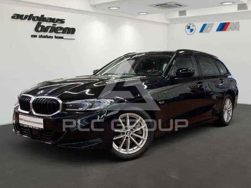 2022 BMW 330