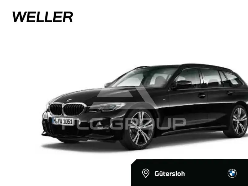 2022 BMW 330
