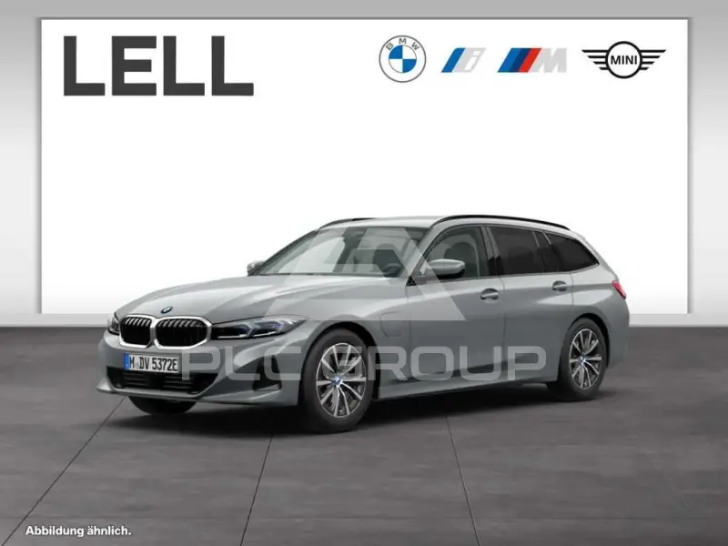 2022 BMW 330