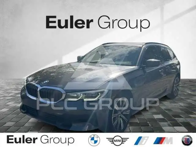 2022 BMW 330