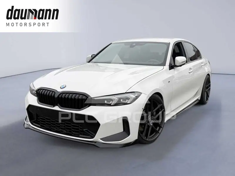 2022 BMW 330