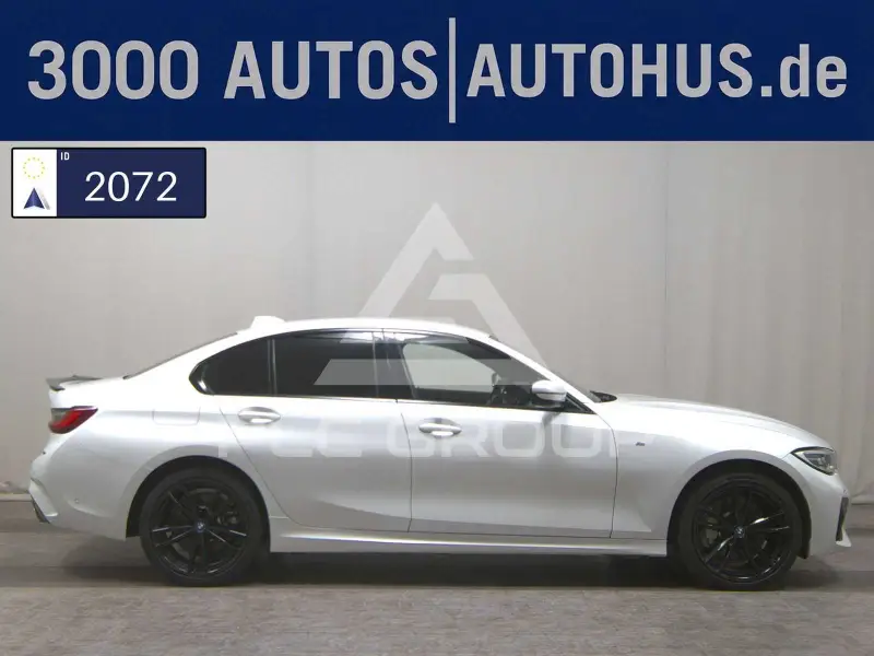2022 BMW 330
