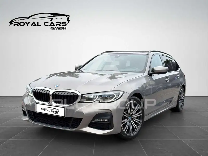 2022 BMW 330