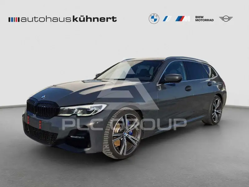 2022 BMW 330