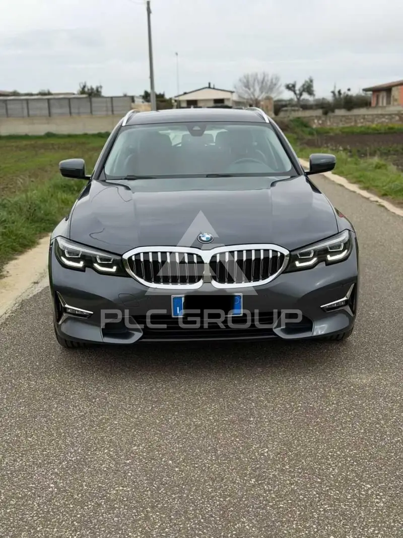 2022 BMW 330