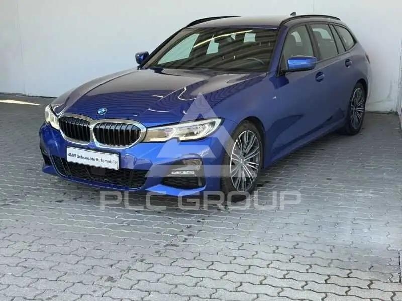 2022 BMW 330