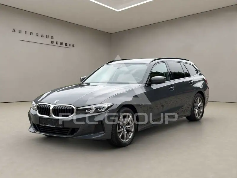 2022 BMW 330