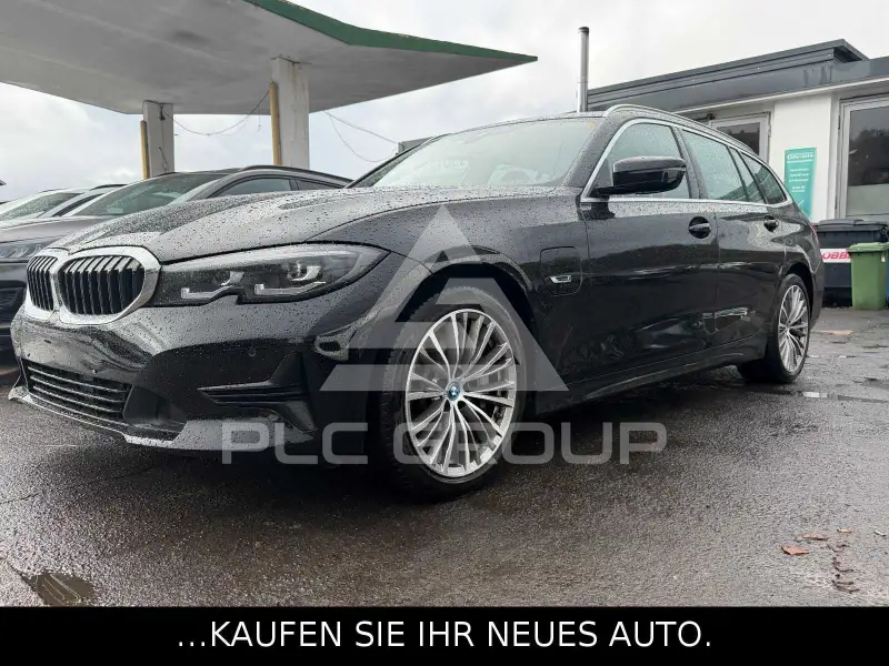 2022 BMW 330