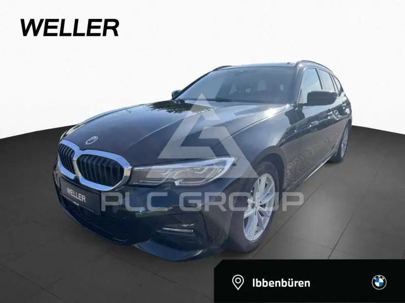 2022 BMW 330