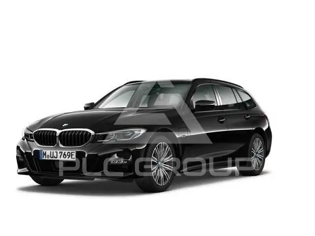 2022 BMW 330