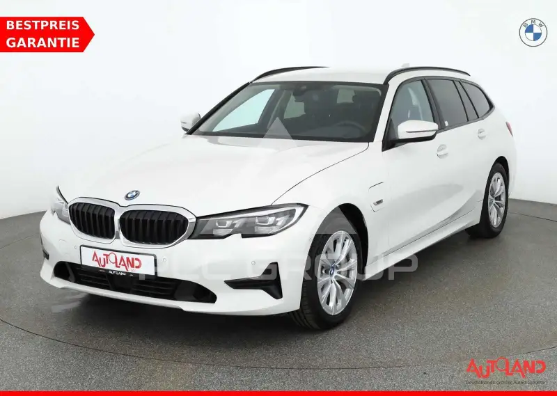 2022 BMW 330