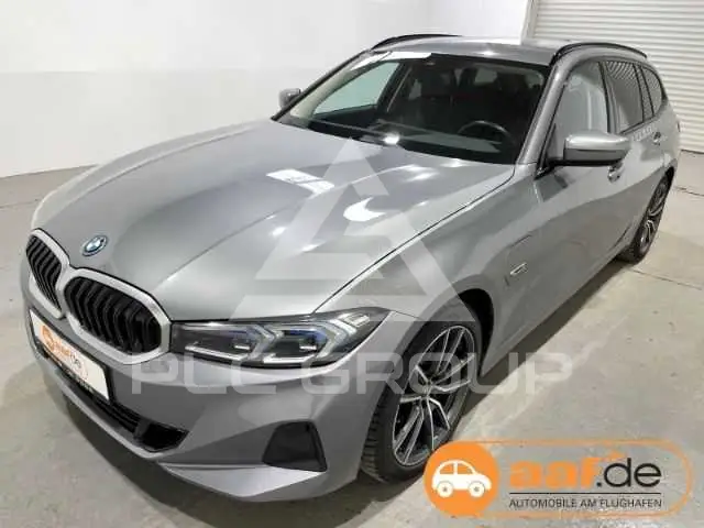 2022 BMW 330