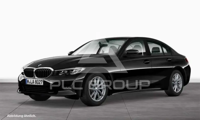 2022 BMW 330