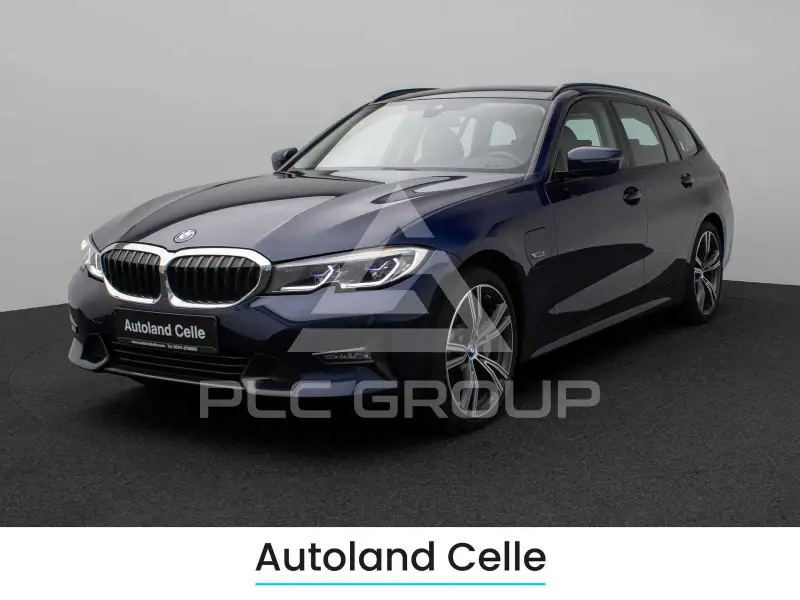 2022 BMW 330