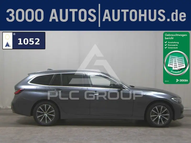 2022 BMW 330