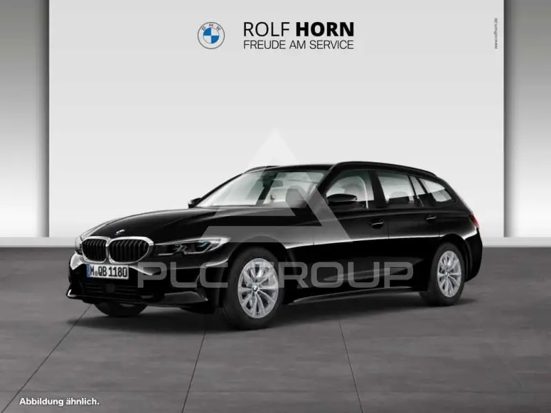 2022 BMW 330