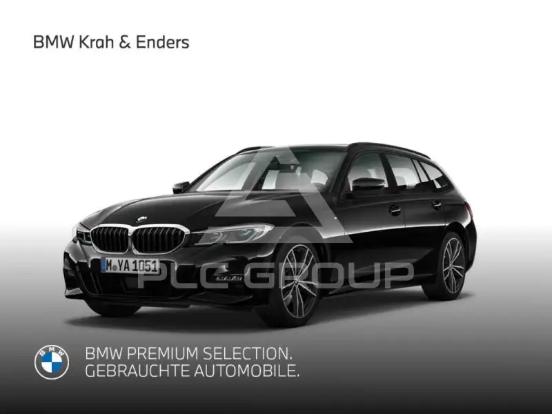 2022 BMW 330