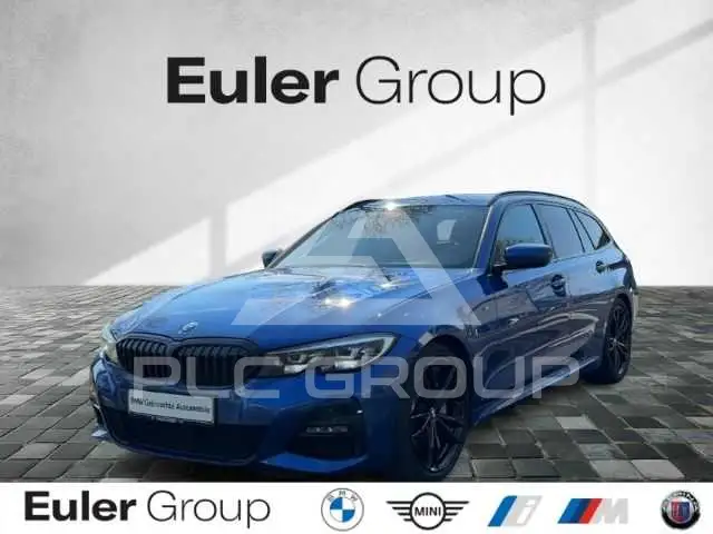 2022 BMW 330