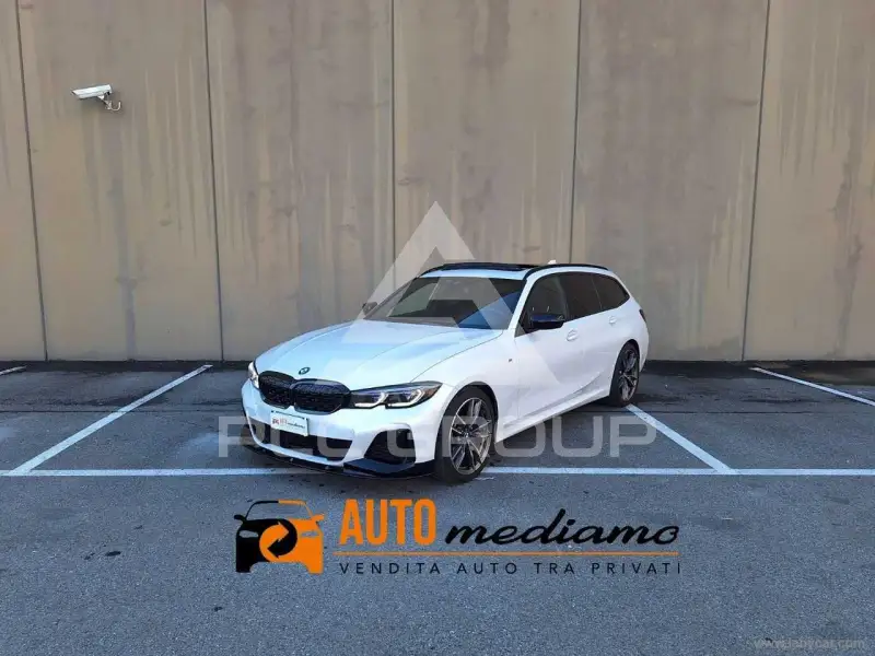 2022 BMW 340