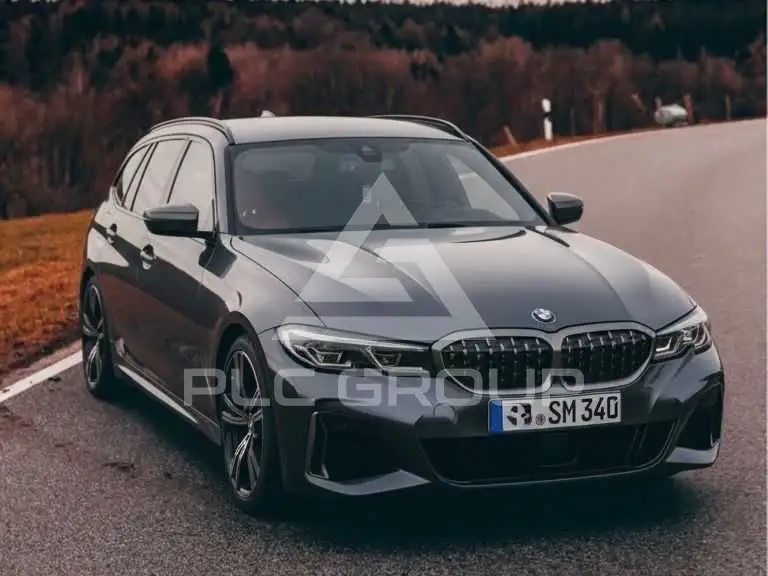 2022 BMW 340