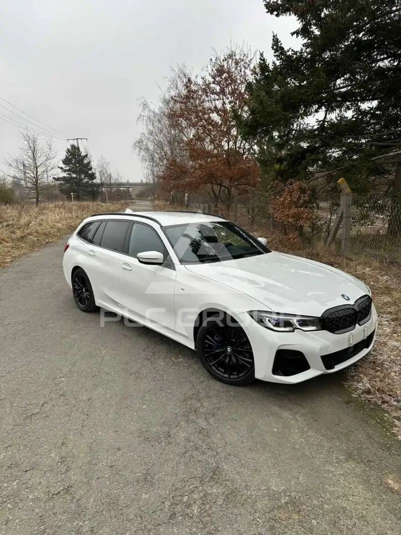 2022 BMW 340