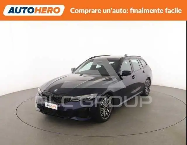 2022 BMW 340