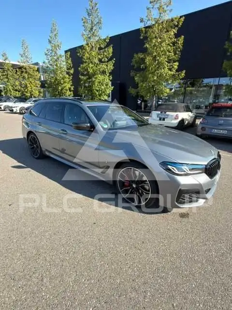 2022 BMW 540