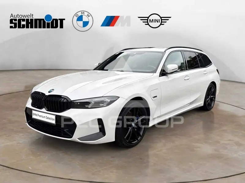 2022 BMW 540