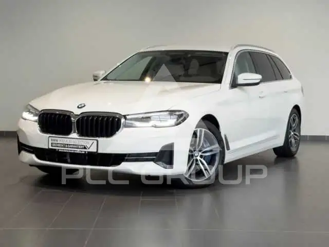2022 BMW 540