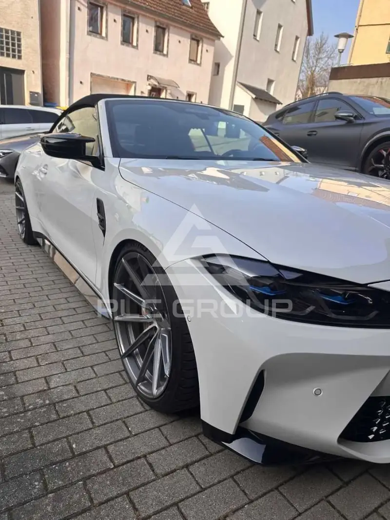 2022 BMW M4