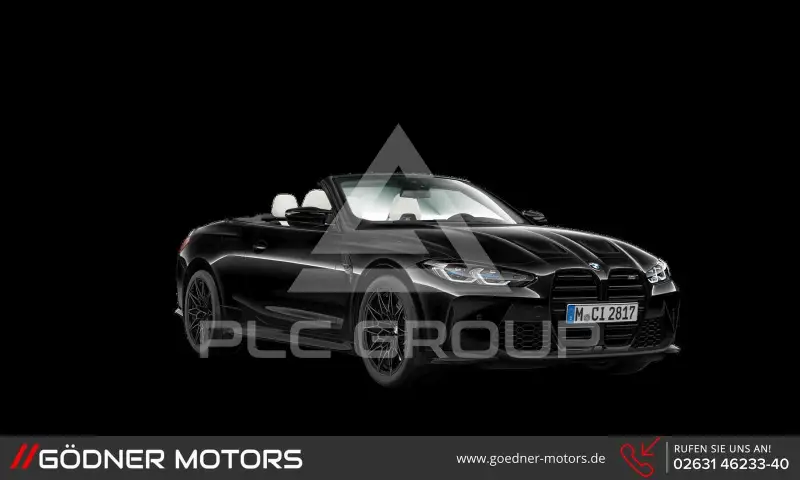 2022 BMW M4