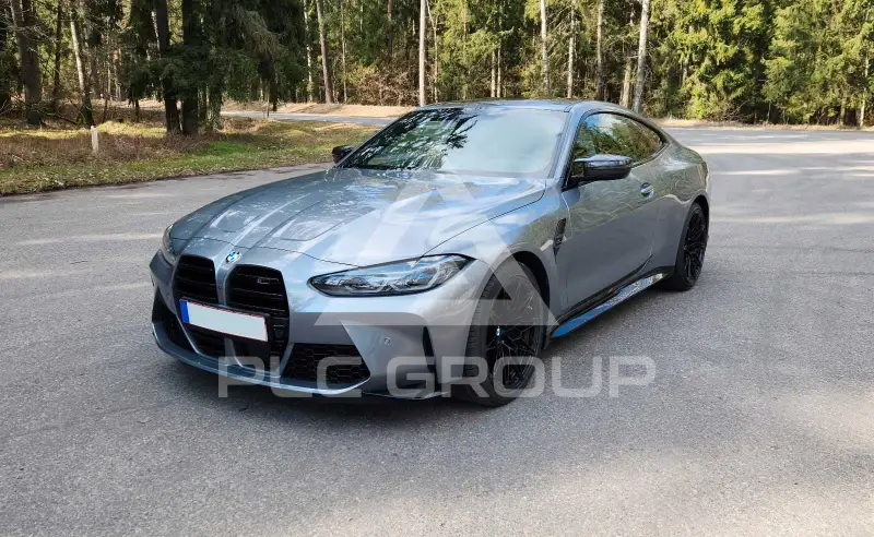 2022 BMW M4