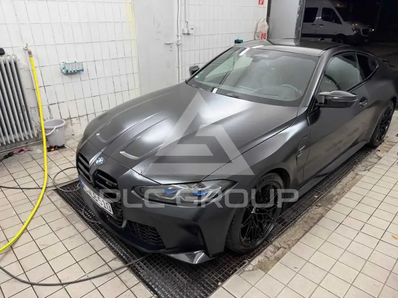 2022 BMW M4