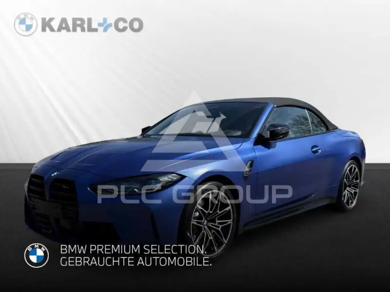 2022 BMW M4