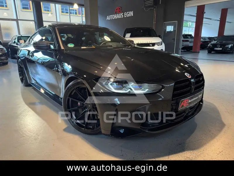 2022 BMW M4