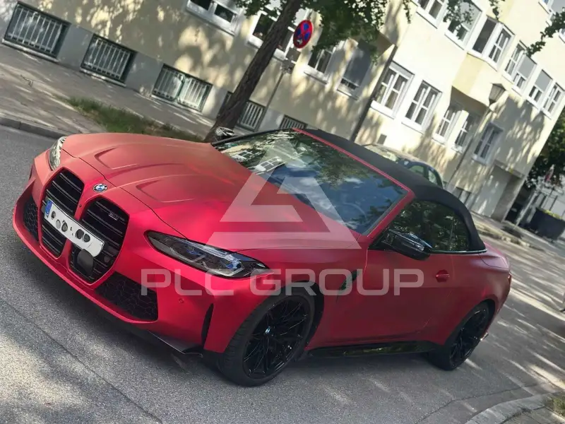 2022 BMW M4