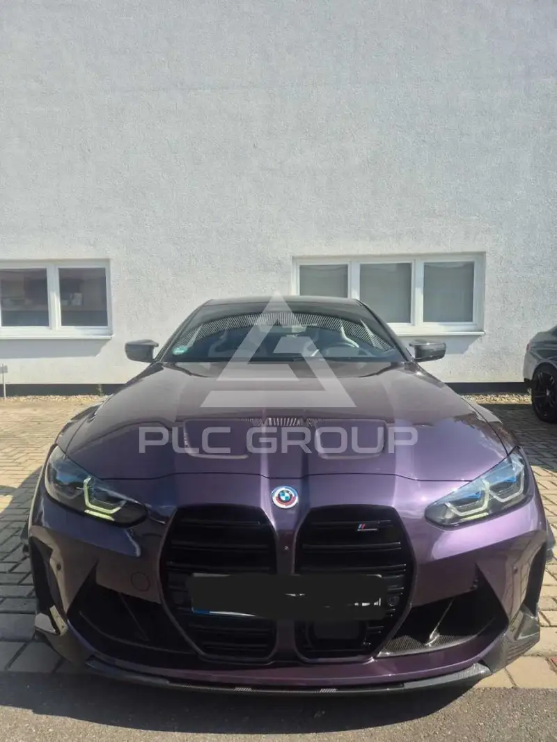 2022 BMW M4