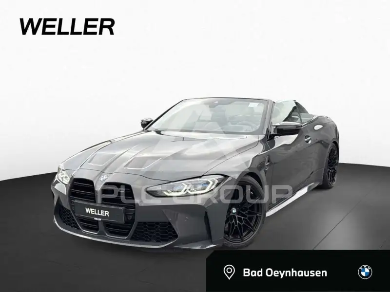 2022 BMW M4