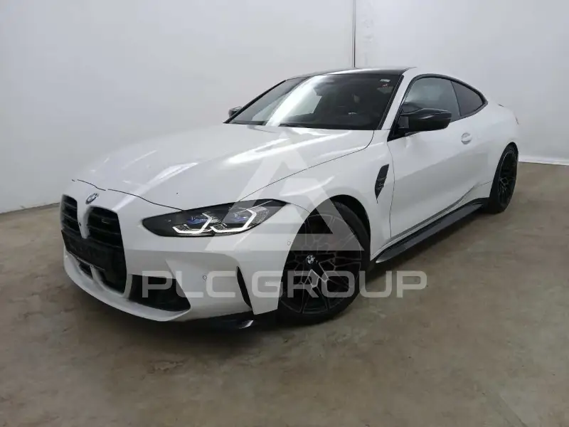 2022 BMW M4