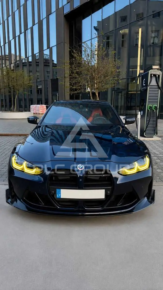 2022 BMW M4