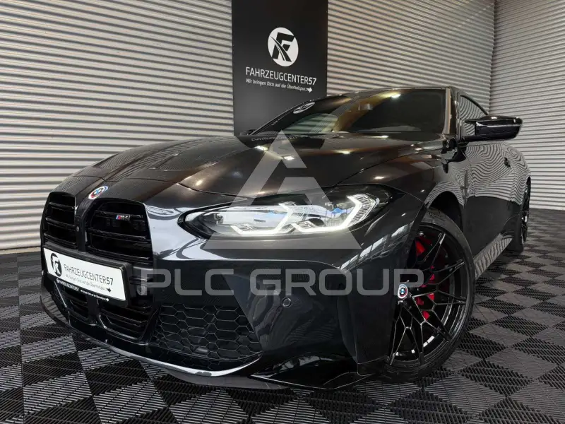2022 BMW M4