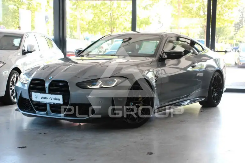 2022 BMW M4