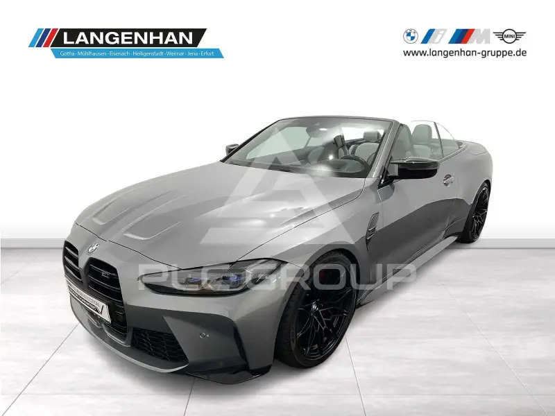 2022 BMW M4