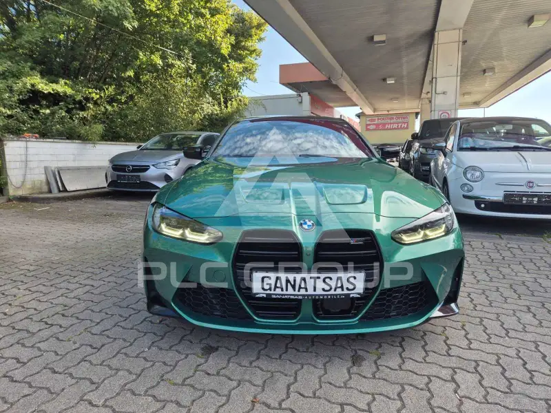 2022 BMW M4