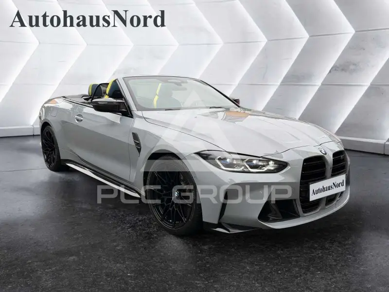 2022 BMW M4
