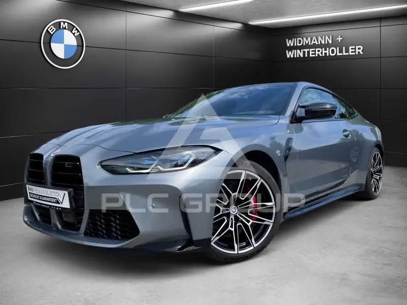 2022 BMW M4
