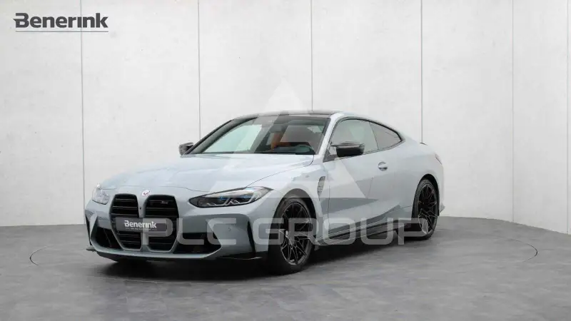 2022 BMW M4