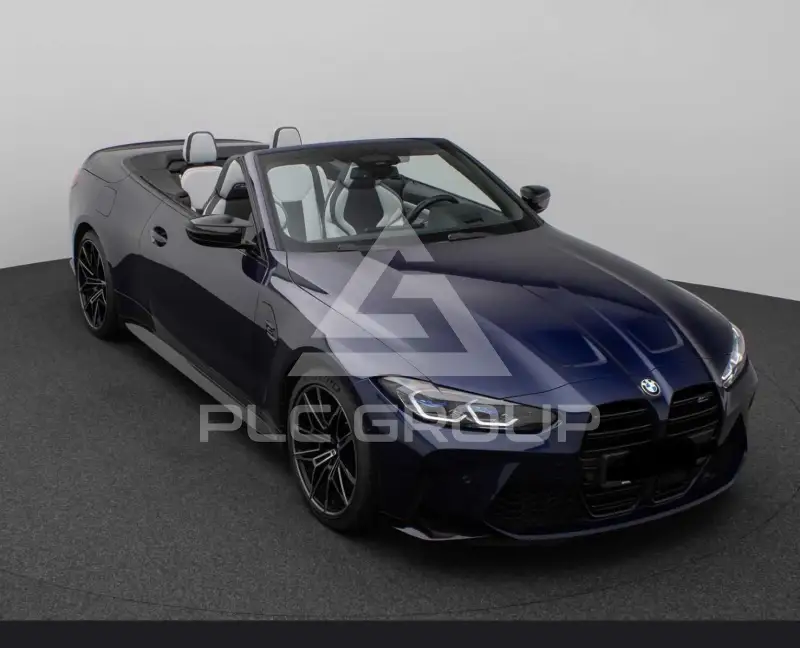 2022 BMW M4
