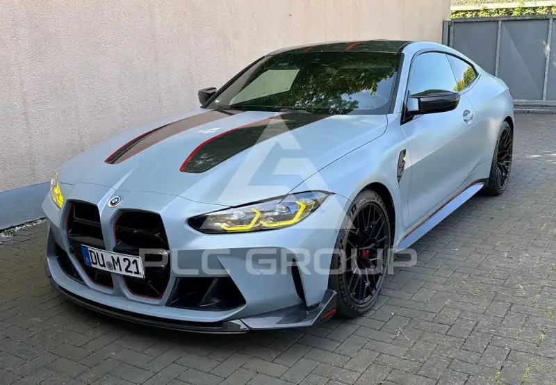 2022 BMW M4