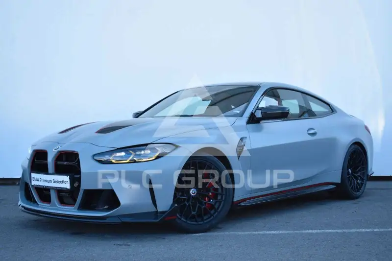 2022 BMW M4